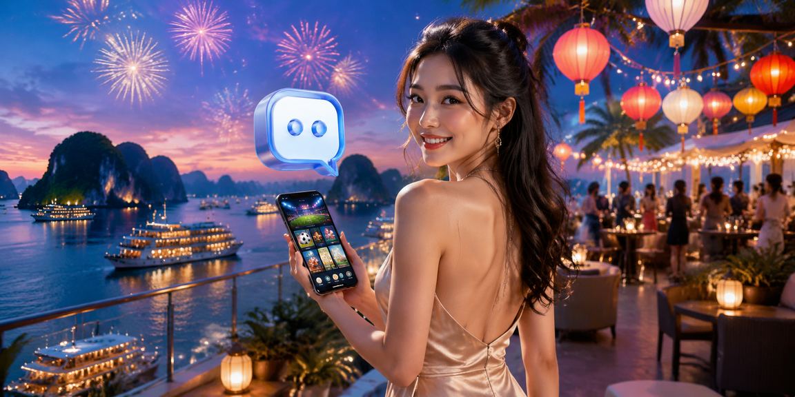 Giao diện ứng dụng cá cược thể thao và casino thân thiện trên thiết bị di động với okking