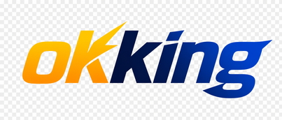 okking logo